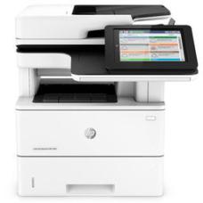 LaserJet Managed MFP M527dnm